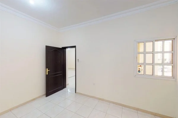 2BHK UNFURNISHED IN AL MUNTAZAH