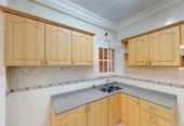 2BHK UNFURNISHED IN AL MUNTAZAH