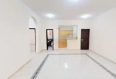 2BHK UNFURNISHED IN AL MUNTAZAH
