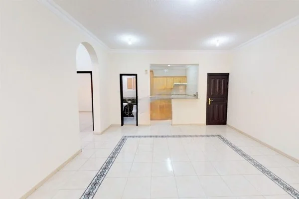 2BHK UNFURNISHED IN AL MUNTAZAH