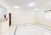 2BHK UNFURNISHED IN AL MUNTAZAH