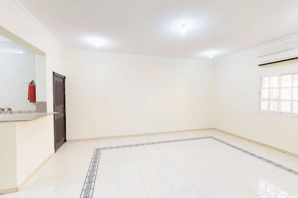 2BHK UNFURNISHED IN AL MUNTAZAH