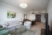 82Sqm Big 1 BHK For Rent in C Rin