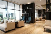 82Sqm Big 1 BHK For Rent in C Rin