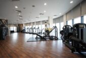 82Sqm Big 1 BHK For Rent in C Rin