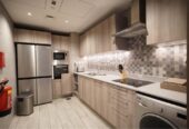 82Sqm Big 1 BHK For Rent in C Rin