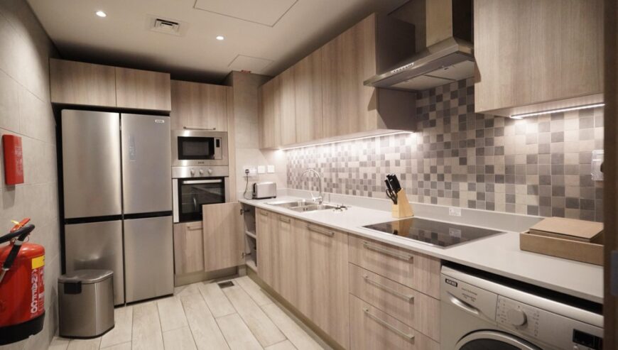 82Sqm Big 1 BHK For Rent in C Rin