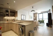 82Sqm Big 1 BHK For Rent in C Rin