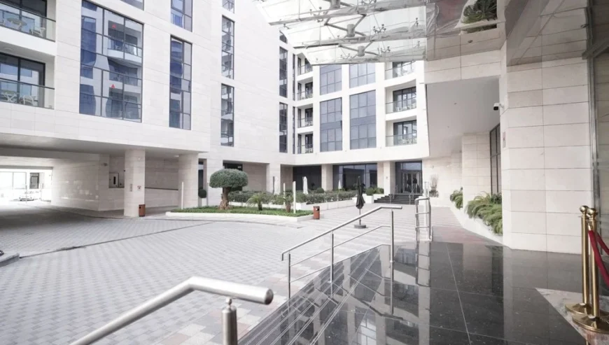 82Sqm Big 1 BHK For Rent in C Rin