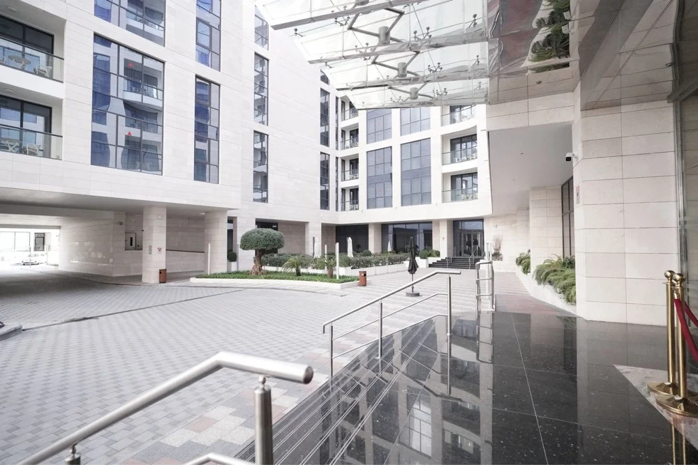 82Sqm Big 1 BHK For Rent in C Rin