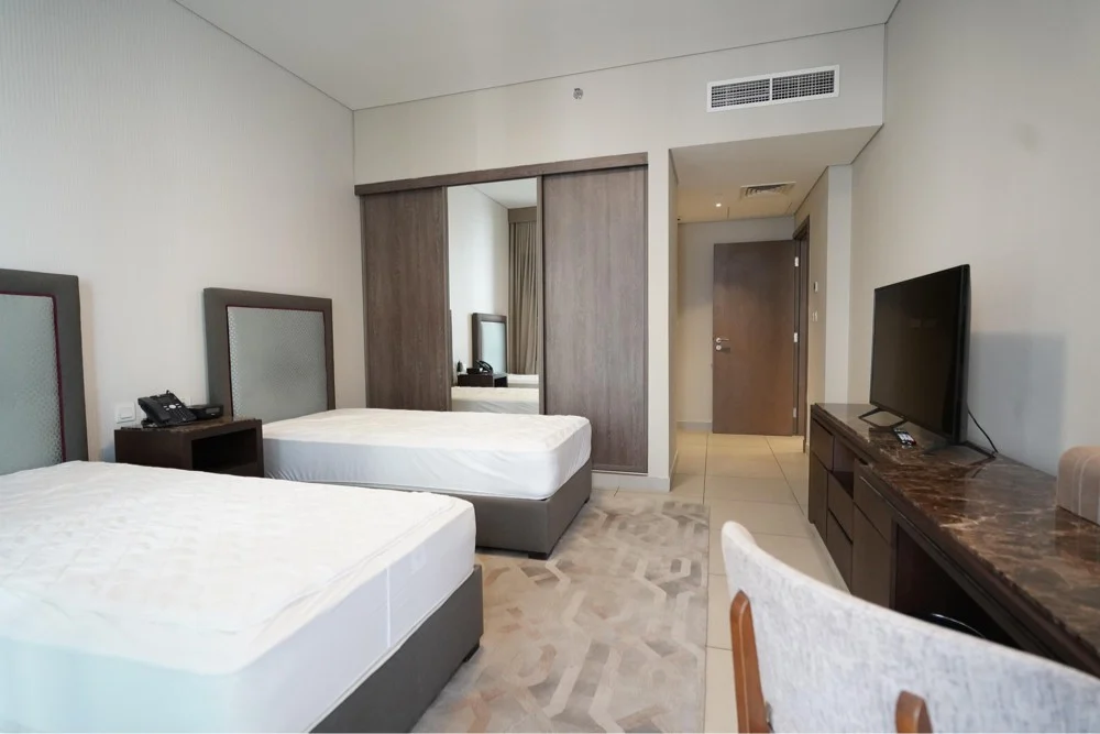 82Sqm Big 1 BHK For Rent in C Rin