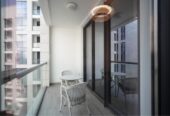 82Sqm Big 1 BHK For Rent in C Rin
