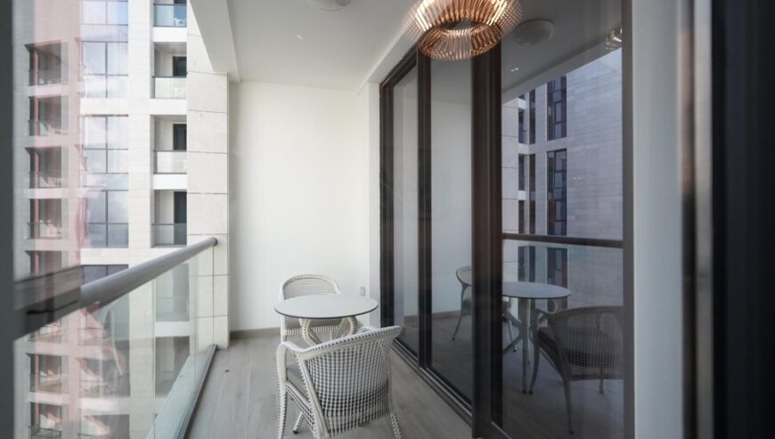 82Sqm Big 1 BHK For Rent in C Rin