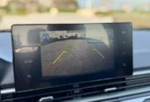 Geely Emgrand 2025 brand new