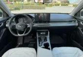 Geely Emgrand 2025 brand new