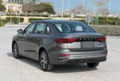 Geely Emgrand 2025 brand new