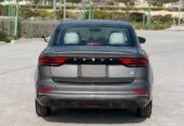 Geely Emgrand 2025 brand new