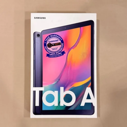 Samsung Galaxy Tab A