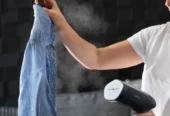 Steam Mate X Garment Steamer