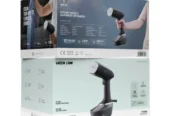Steam Mate X Garment Steamer