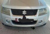 Suzuki Grand Vitara 2012