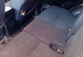 Suzuki Grand Vitara 2012