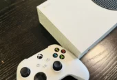 Microsoft Xbox Series S 512GB