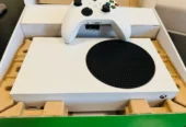 Microsoft Xbox Series S 512GB