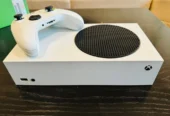 Microsoft Xbox Series S 512GB