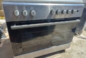 Super General 5 Burner
