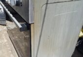 Super General 5 Burner