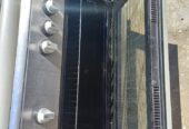 Super General 5 Burner
