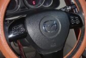 Mazda CX9 2008 model, very clean.