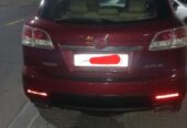 Mazda CX9 2008 model, very clean.
