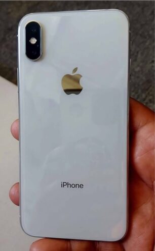 iPhone