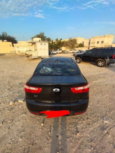 Kia RIO For Sale