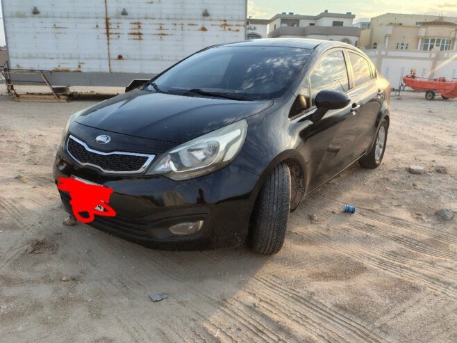 Kia RIO For Sale