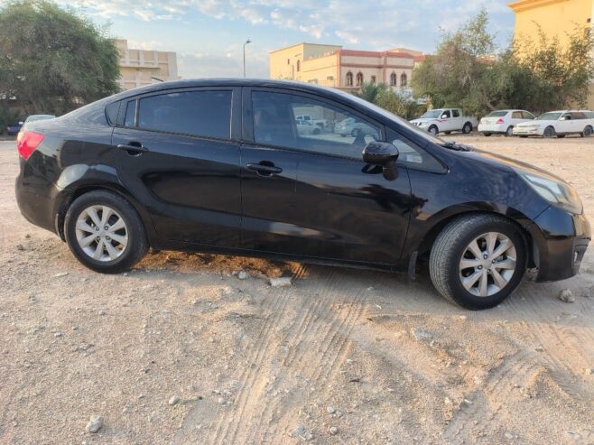 Kia RIO For Sale