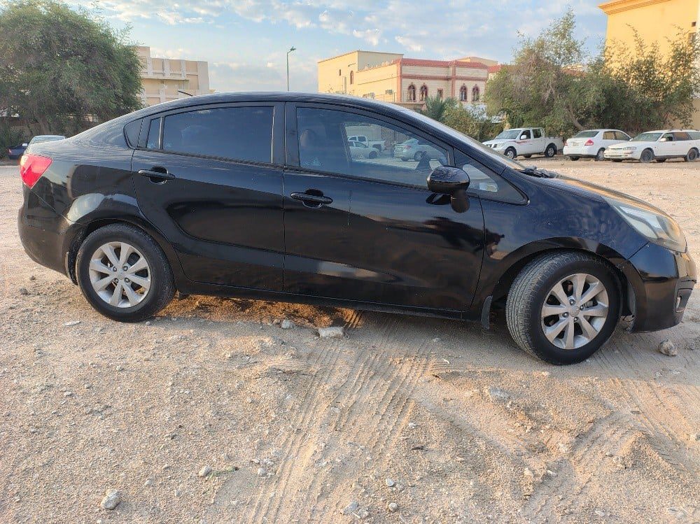Kia RIO For Sale
