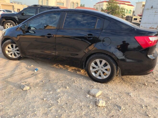 Kia RIO For Sale