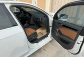 2013 AUDI A4 QUATTRO+S LINE+FULL