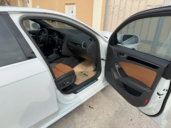 2013 AUDI A4 QUATTRO+S LINE+FULL