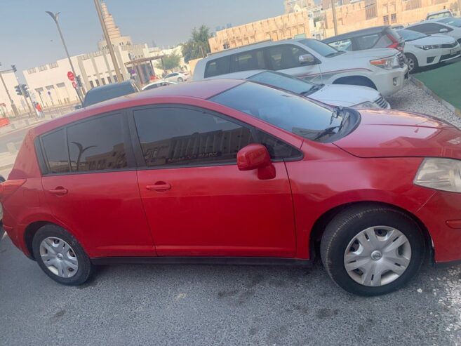 Car for sale