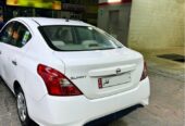 Nissan Sunny 2019 Car For Sale