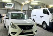Nissan Sunny 2019 Car For Sale