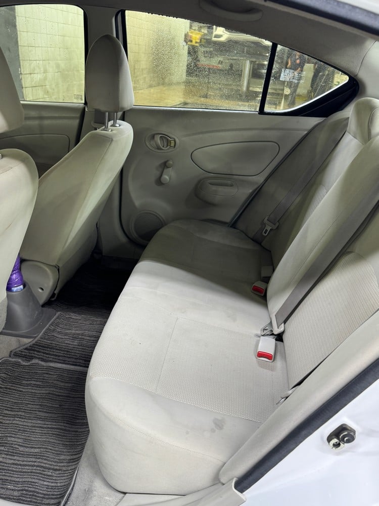 Nissan Sunny 2019 Car For Sale