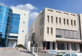 OFFICE BUILDING