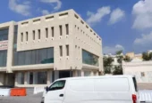 OFFICE BUILDING