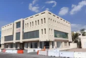 OFFICE BUILDING