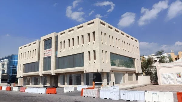 OFFICE BUILDING